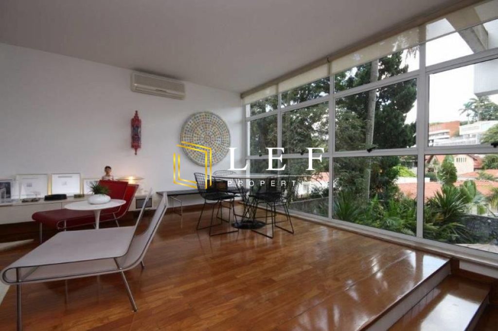 Lef Properties