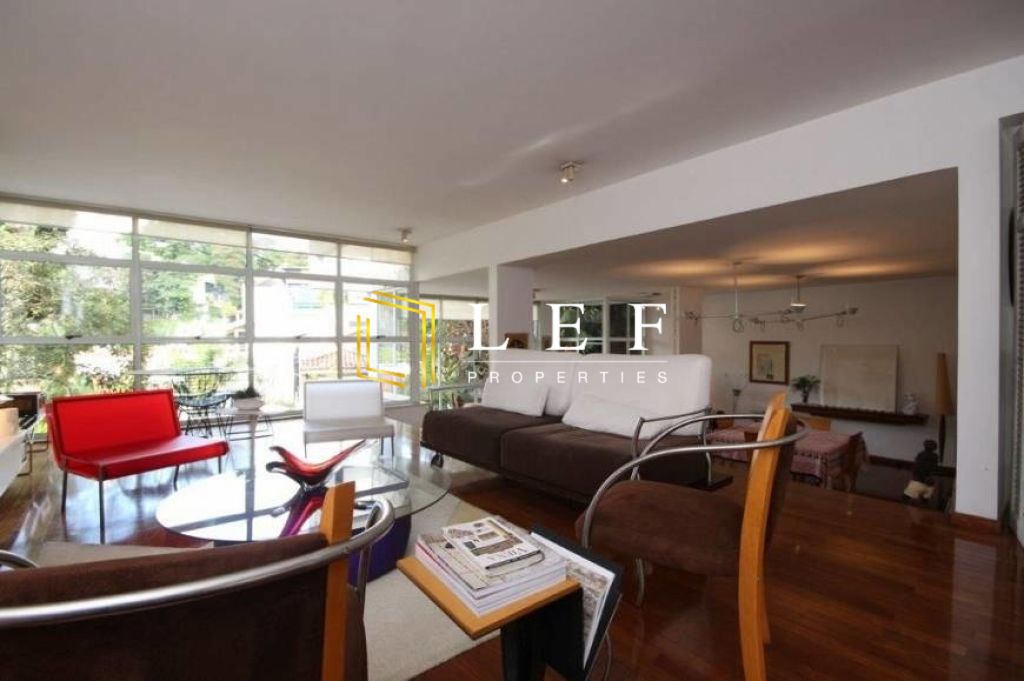Lef Properties