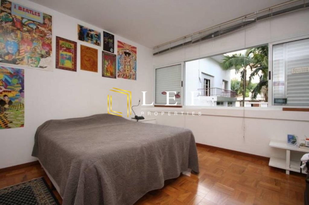 Lef Properties