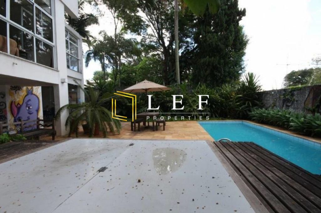 Lef Properties