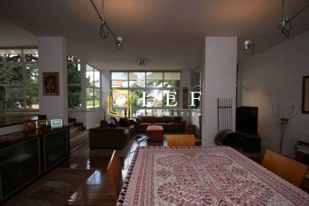 Lef Properties