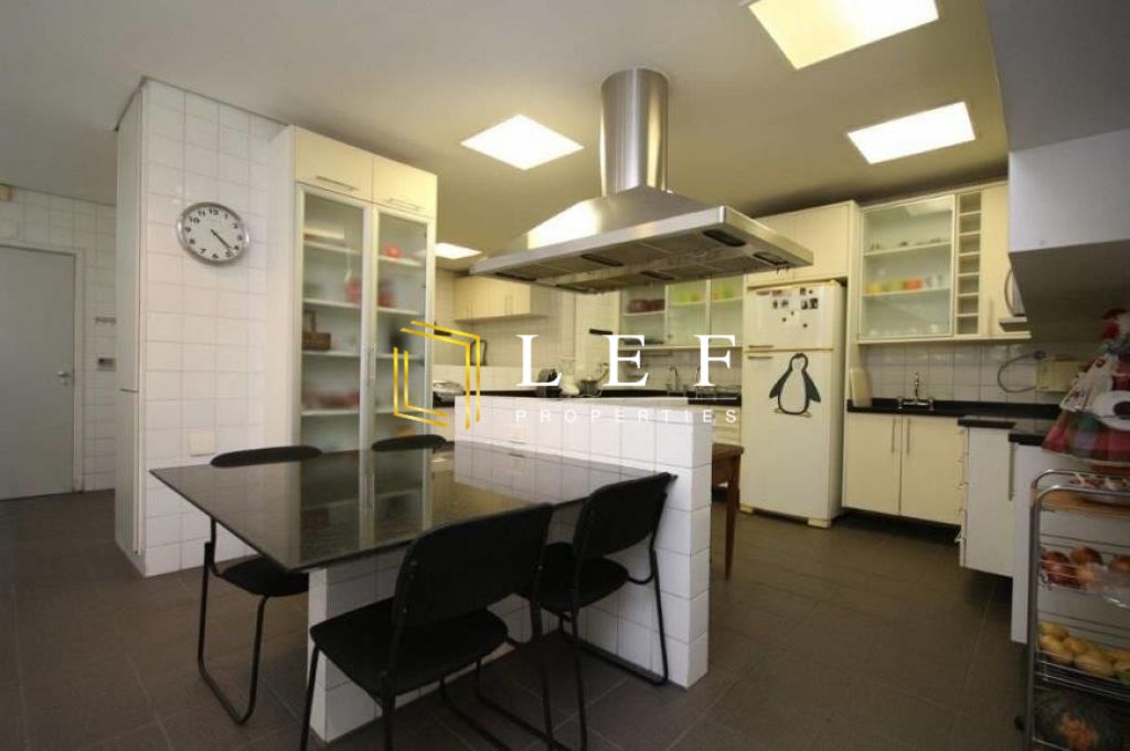 Lef Properties