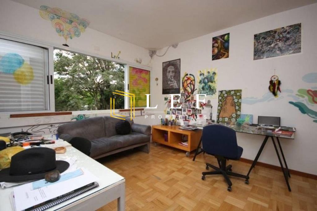 Lef Properties