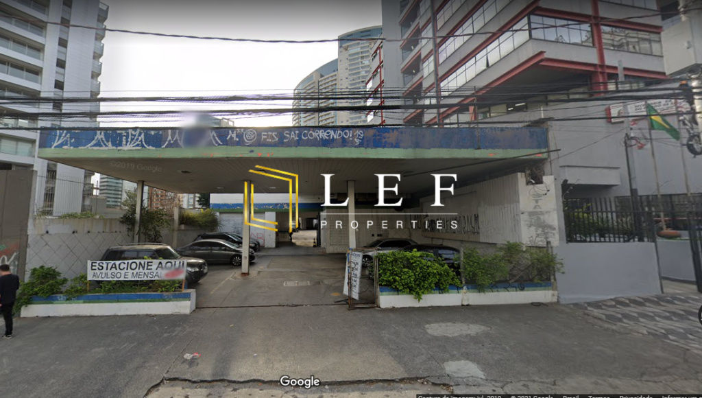 Lef Properties