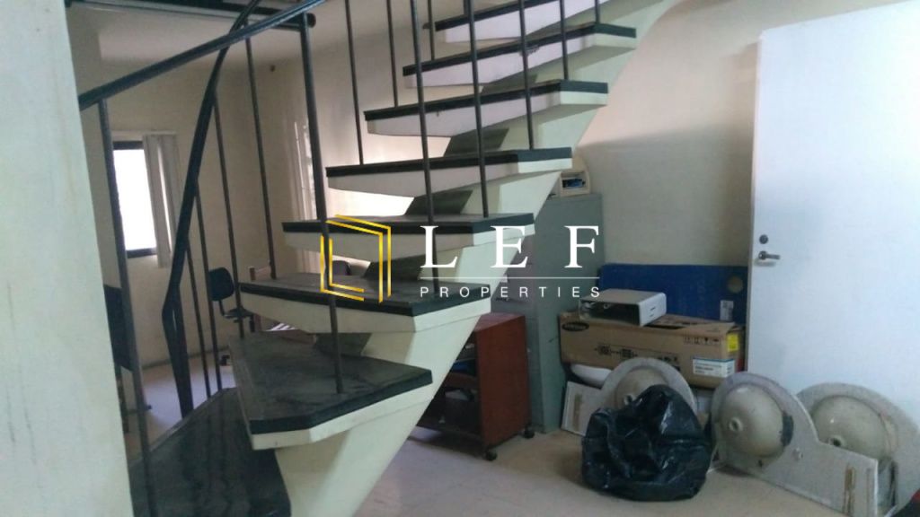 Lef Properties