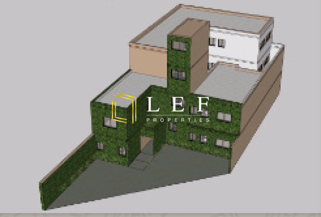Lef Properties