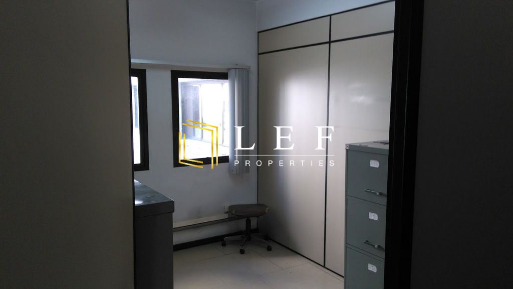 Lef Properties