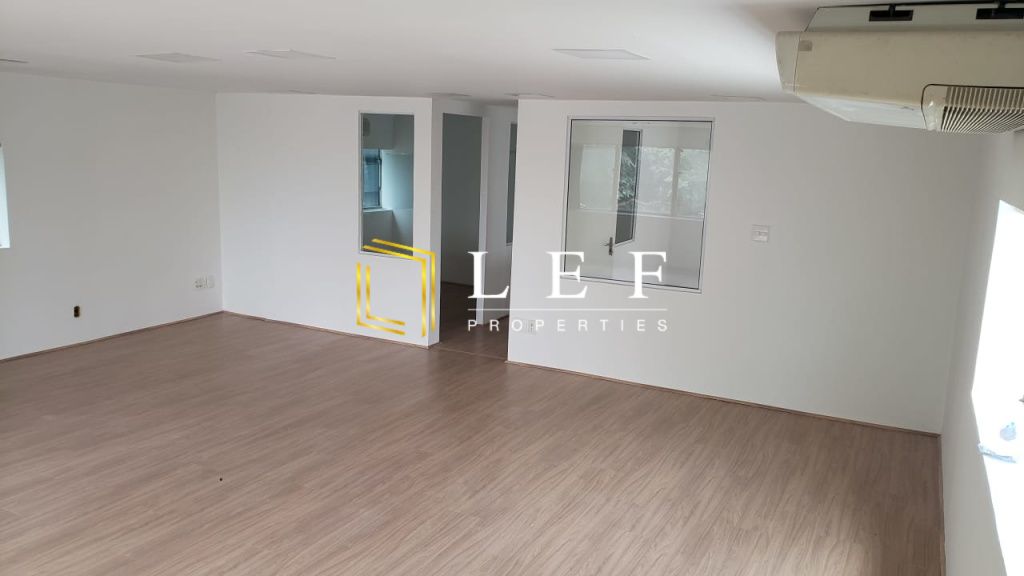 Lef Properties