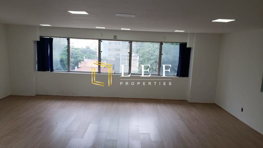 Lef Properties