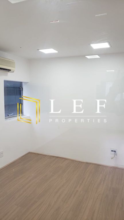 Lef Properties