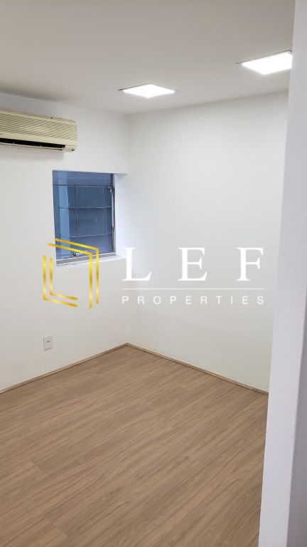 Lef Properties
