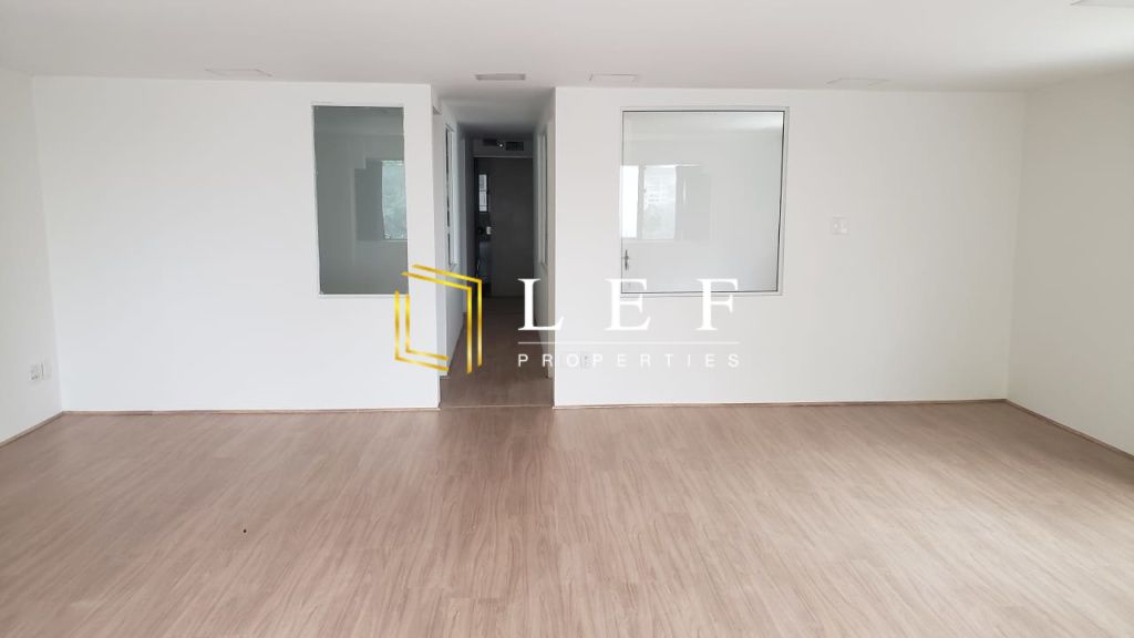 Lef Properties