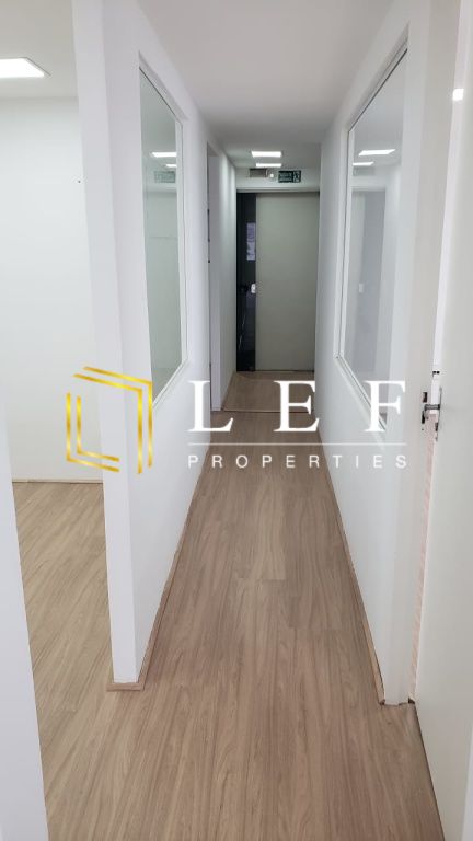 Lef Properties