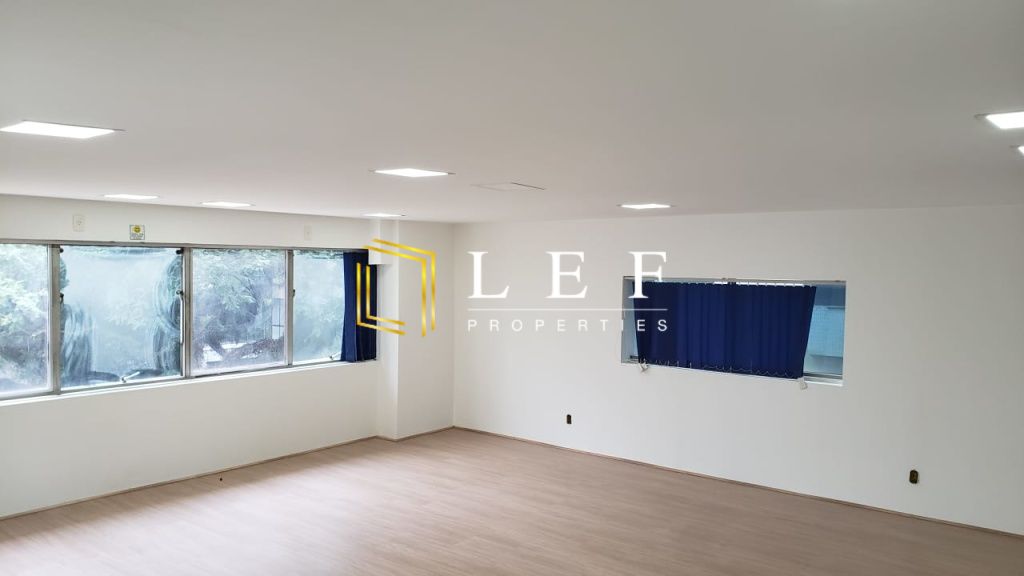 Lef Properties