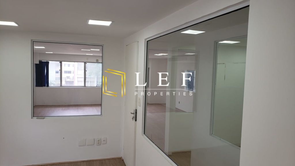 Lef Properties