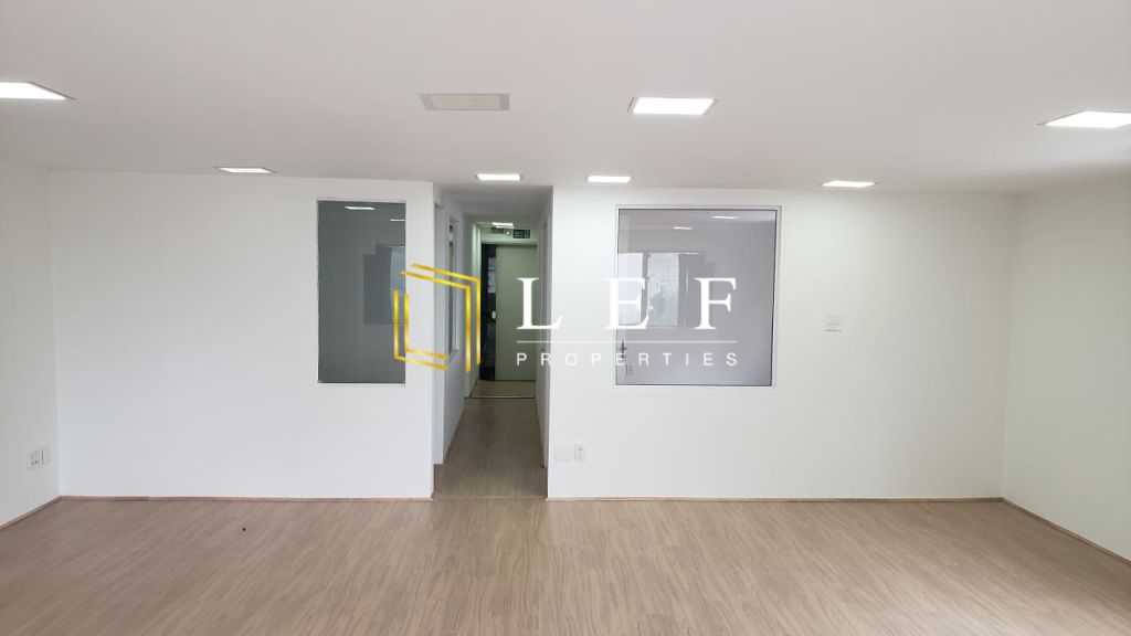 Lef Properties