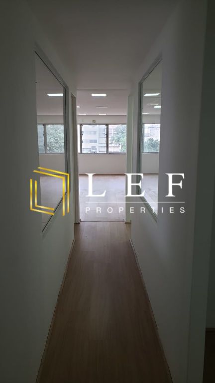 Lef Properties