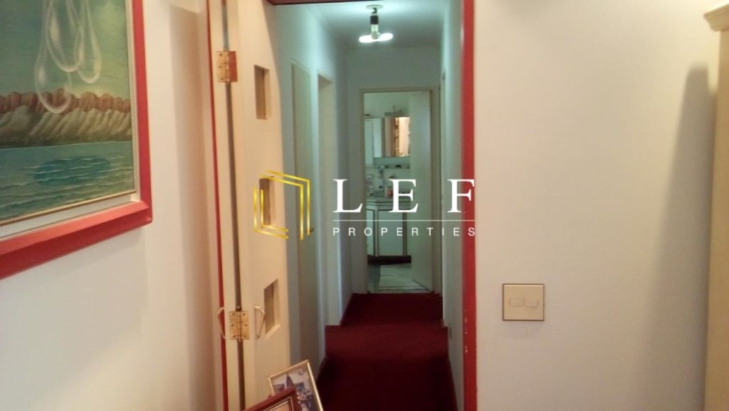 Lef Properties