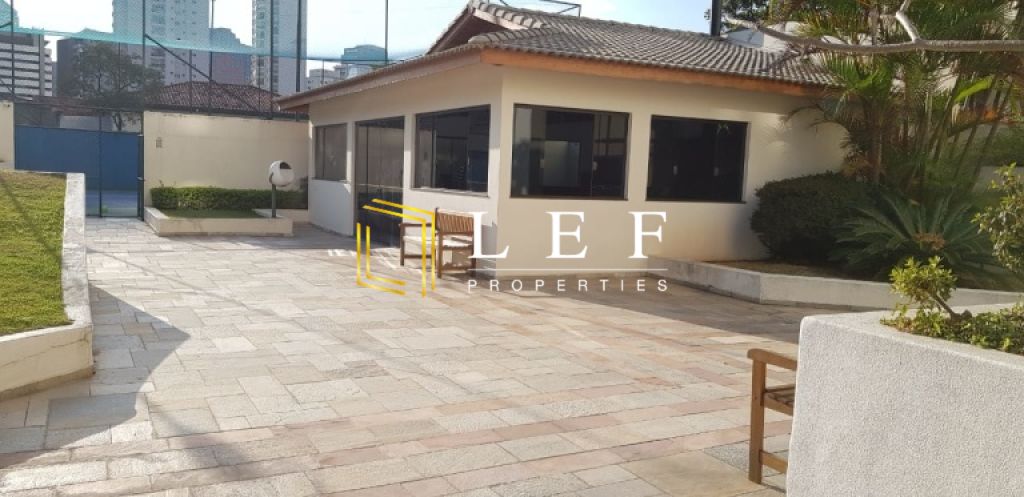 Lef Properties