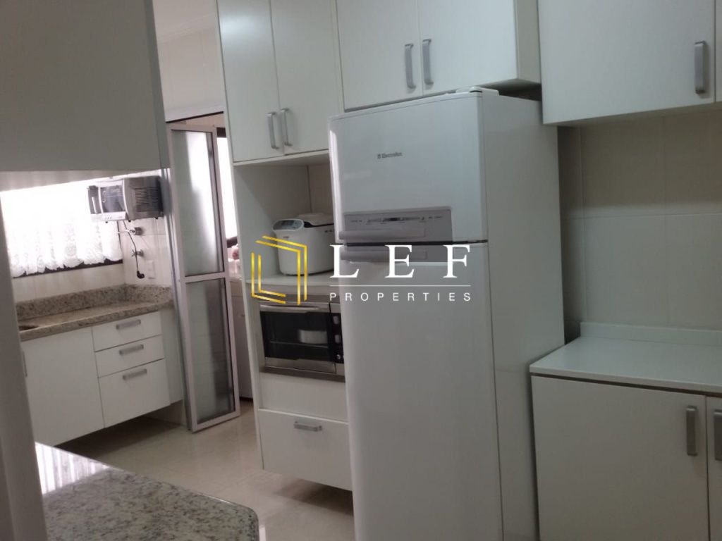 Lef Properties