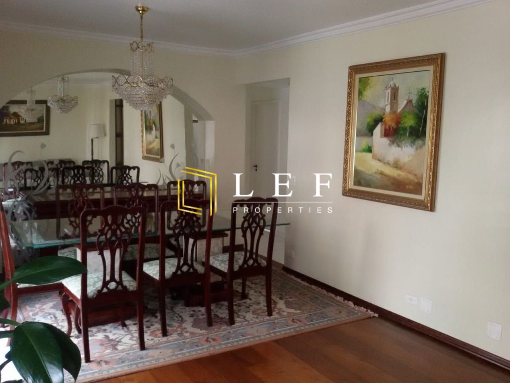 Lef Properties