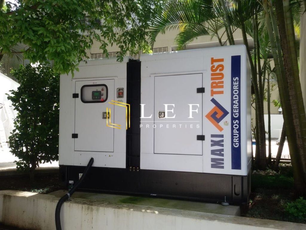 Lef Properties