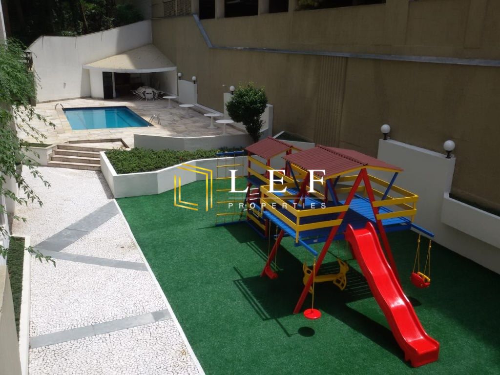 Lef Properties