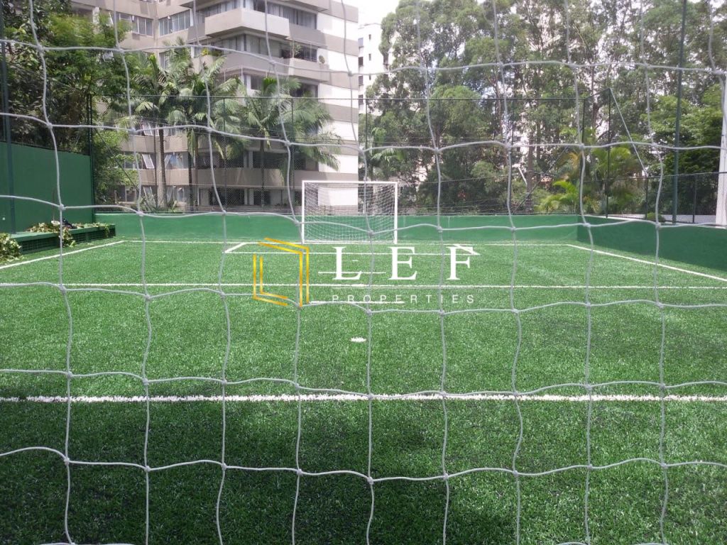 Lef Properties