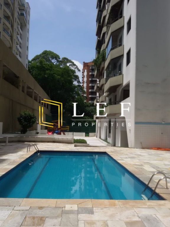 Lef Properties
