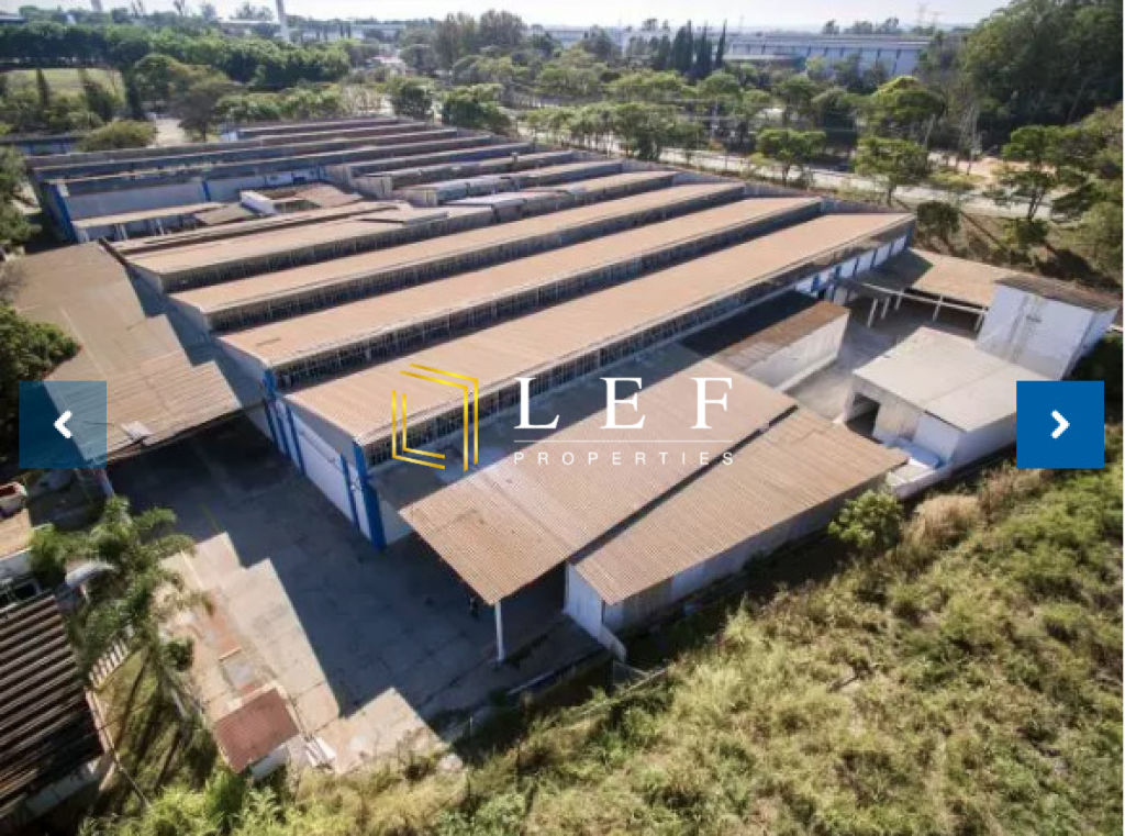 Lef Properties