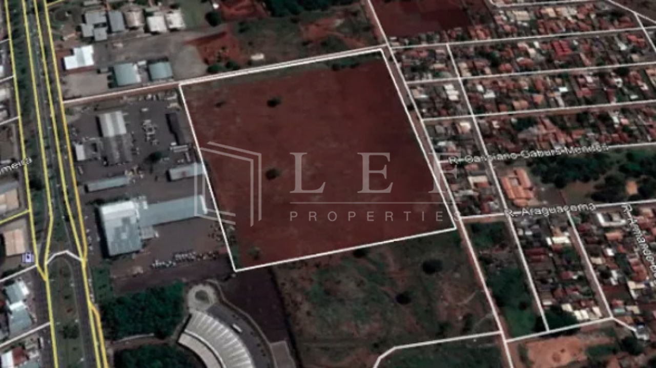 Lef Properties