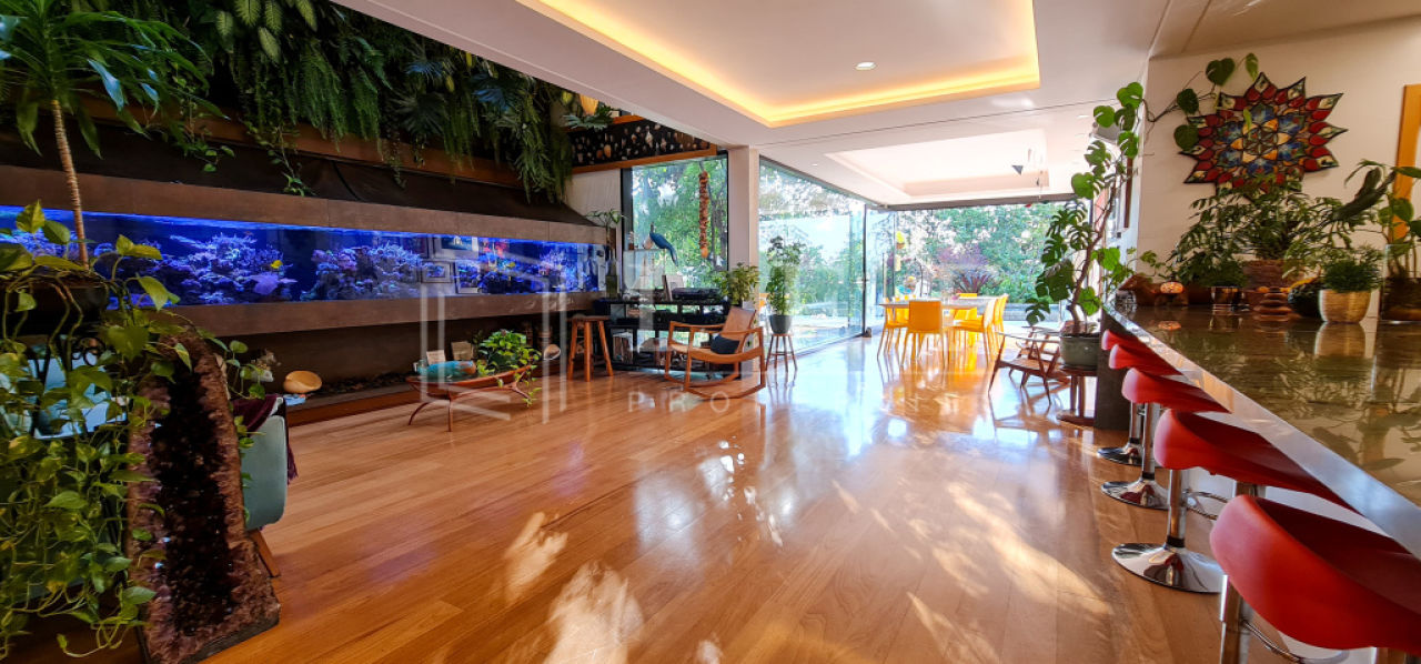 Lef Properties