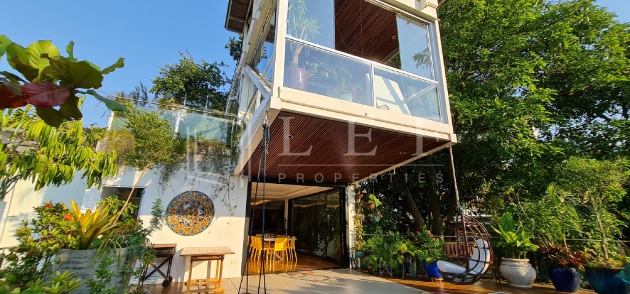 Lef Properties