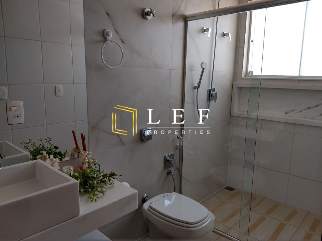 Lef Properties