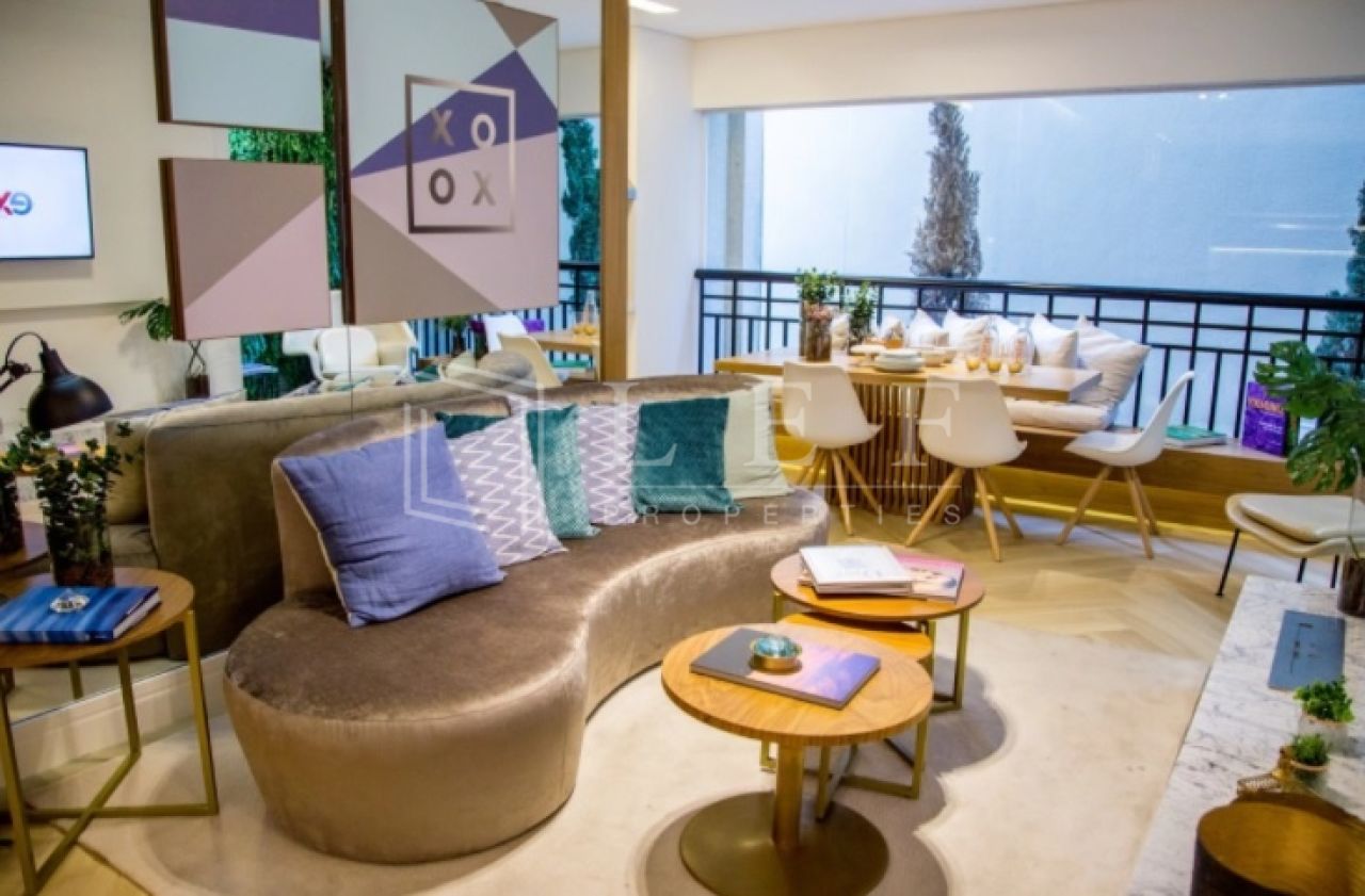 Lef Properties