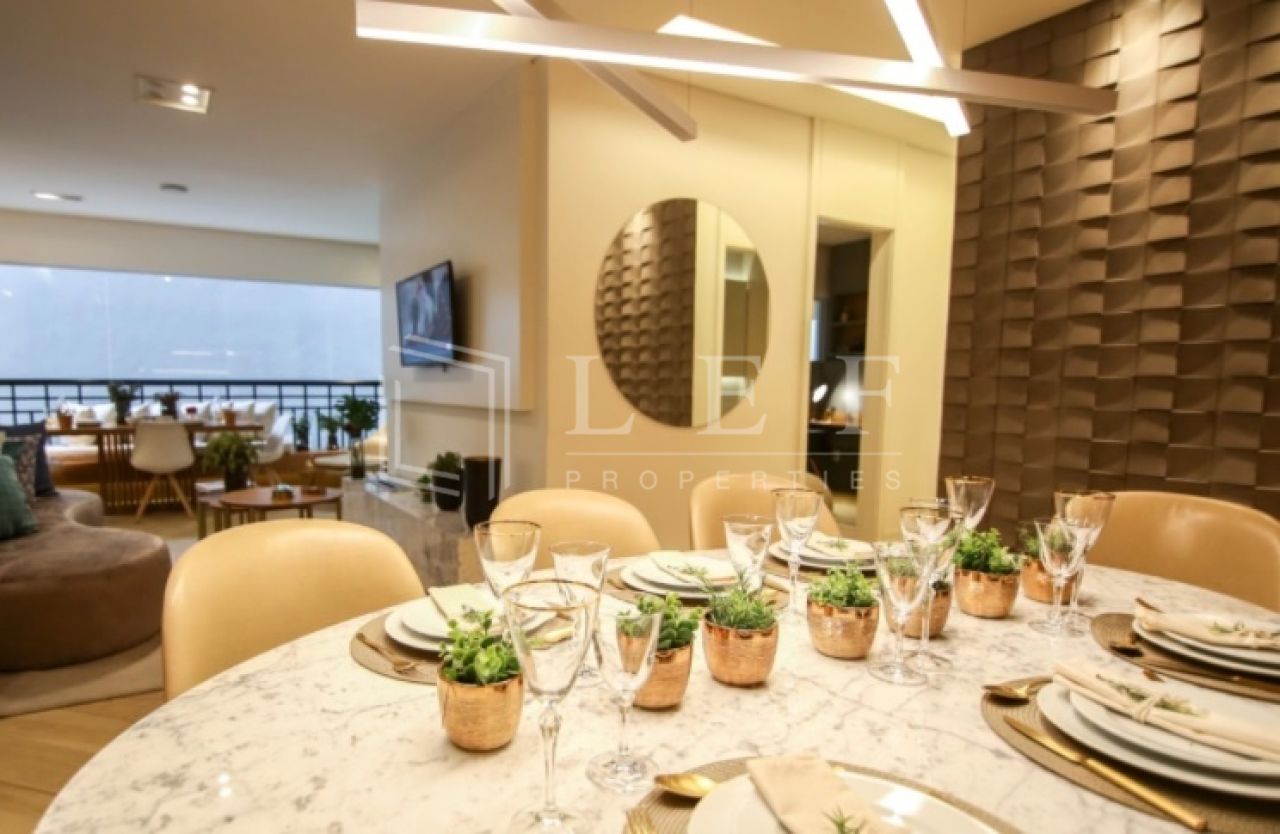 Lef Properties