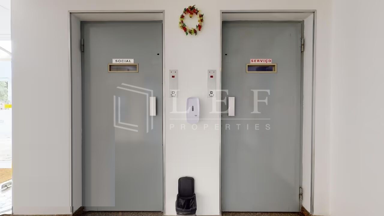 Lef Properties