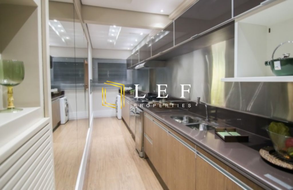 Lef Properties