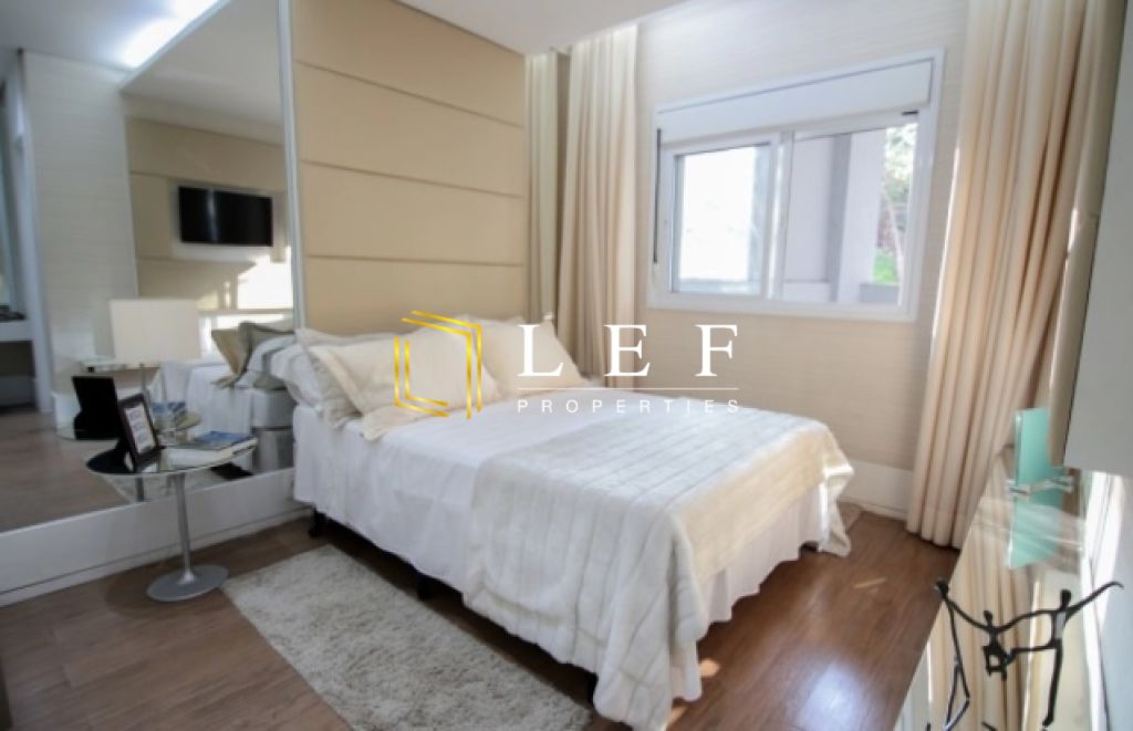 Lef Properties