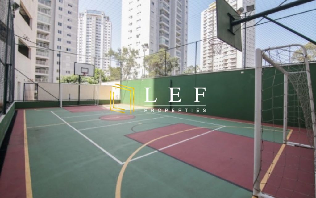 Lef Properties