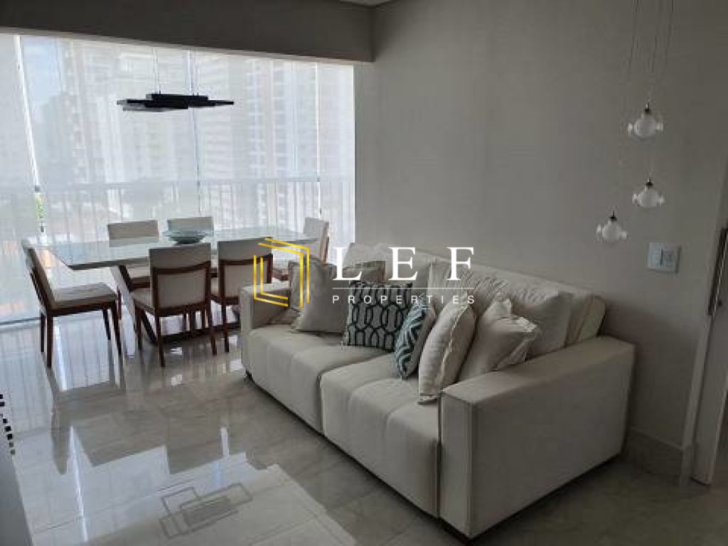 Lef Properties
