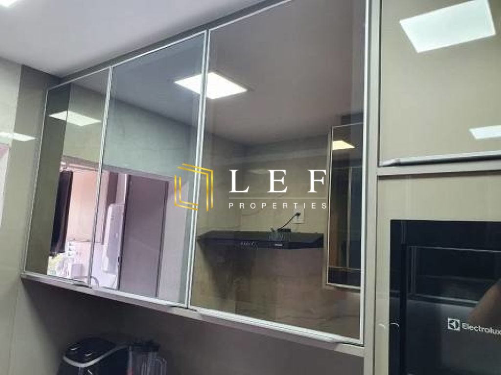 Lef Properties