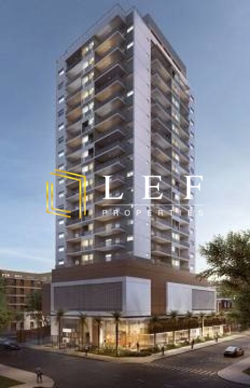Lef Properties