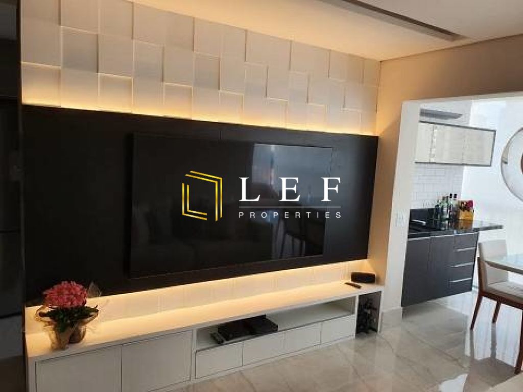 Lef Properties