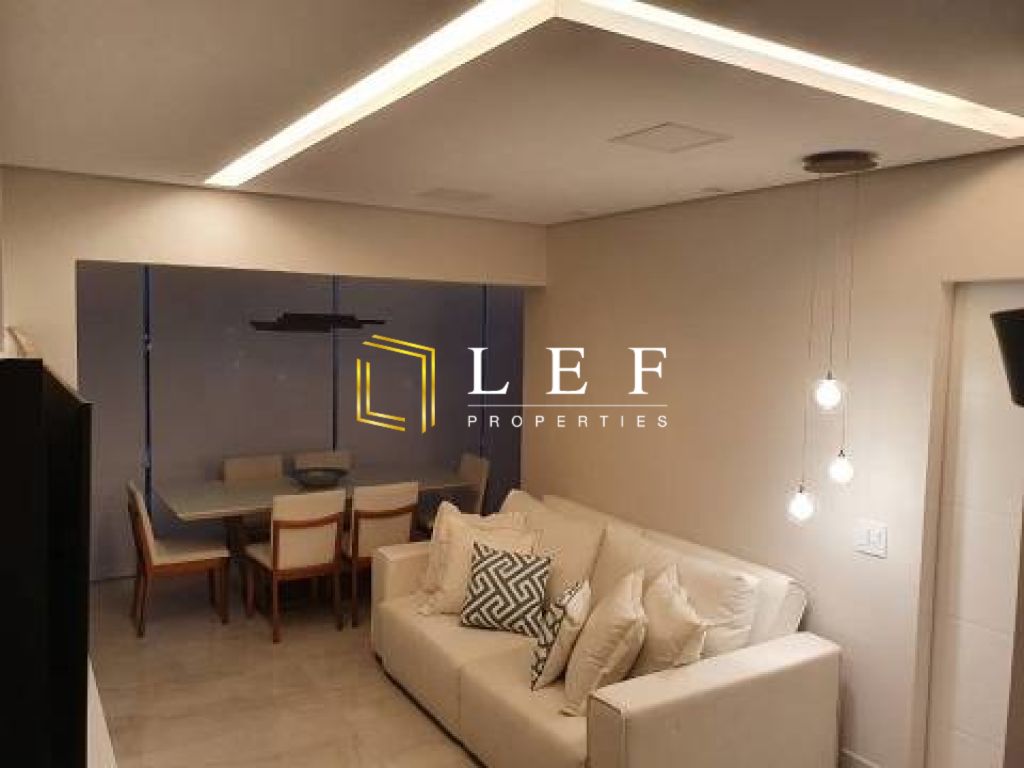 Lef Properties