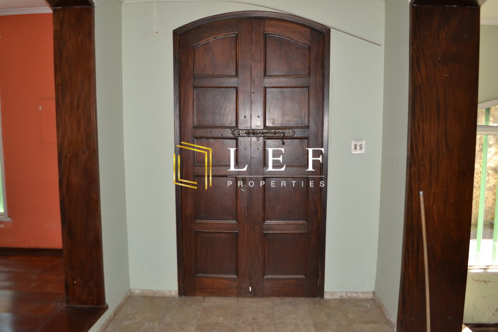 Lef Properties