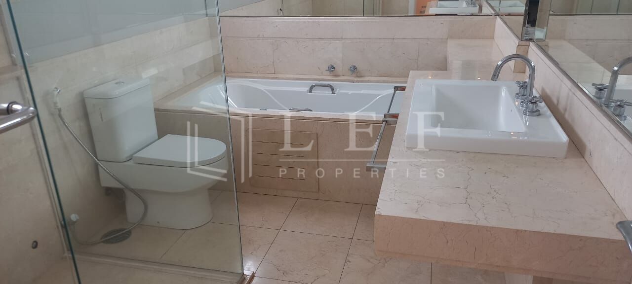 Lef Properties