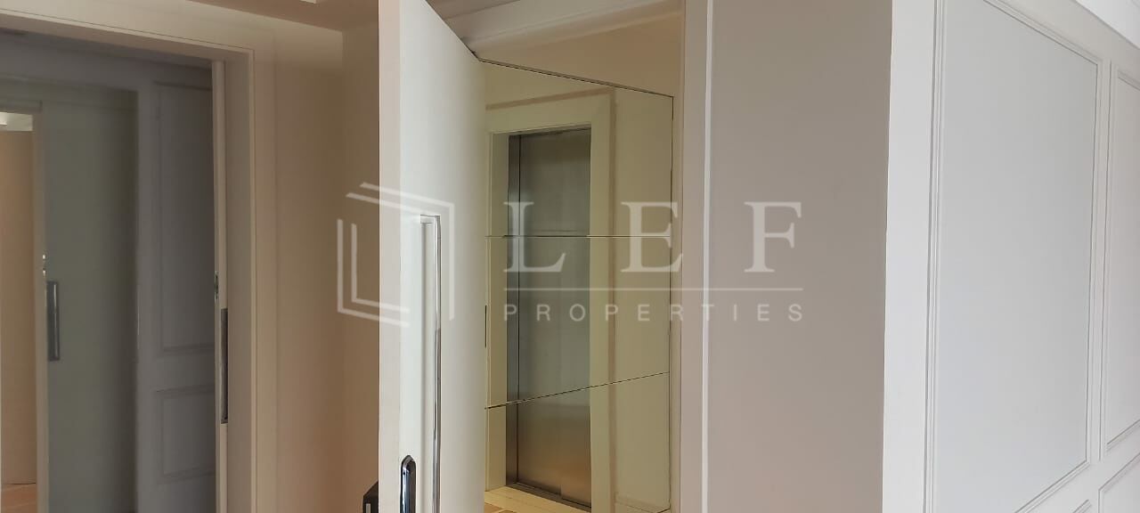 Lef Properties