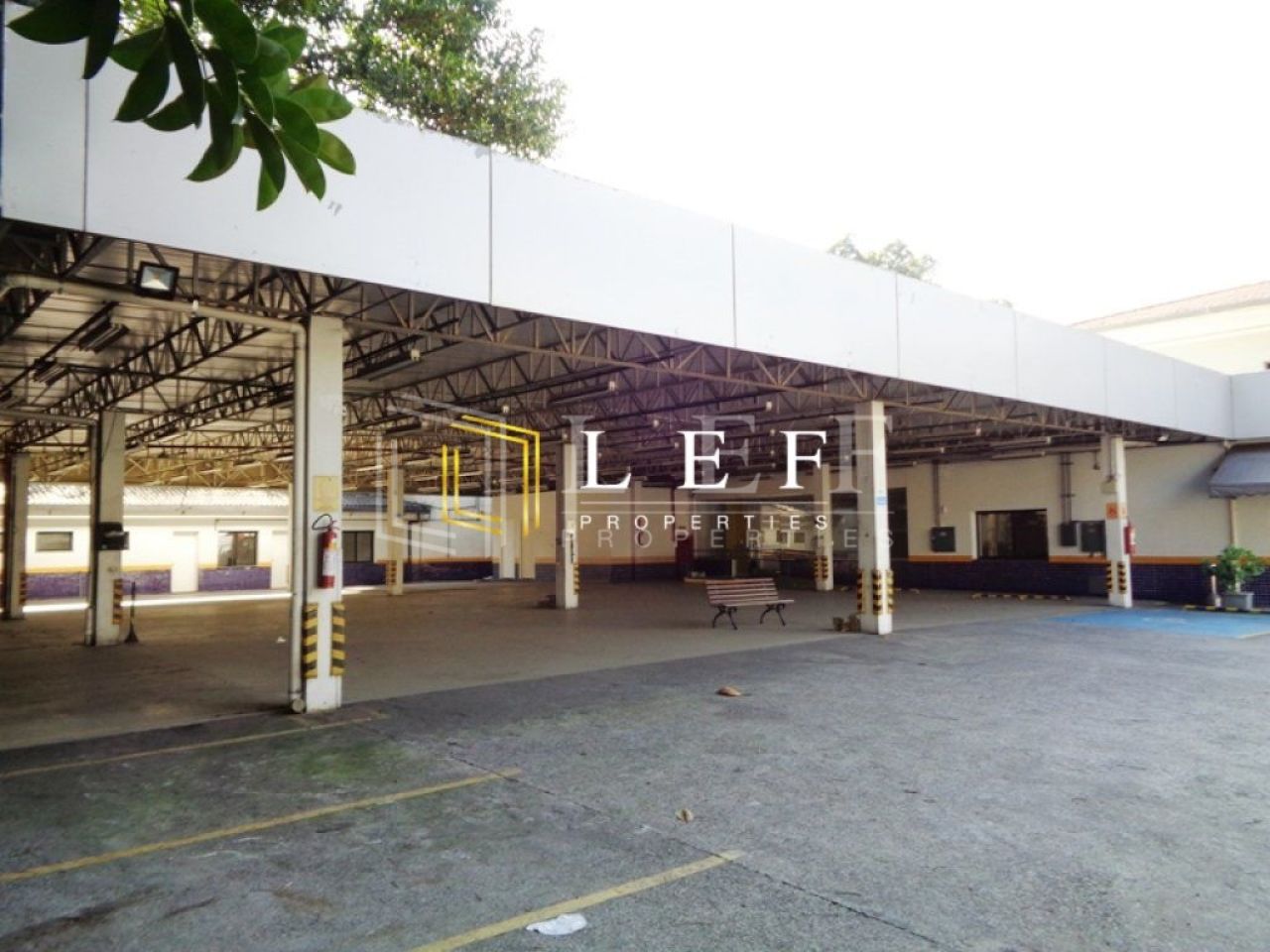 Lef Properties