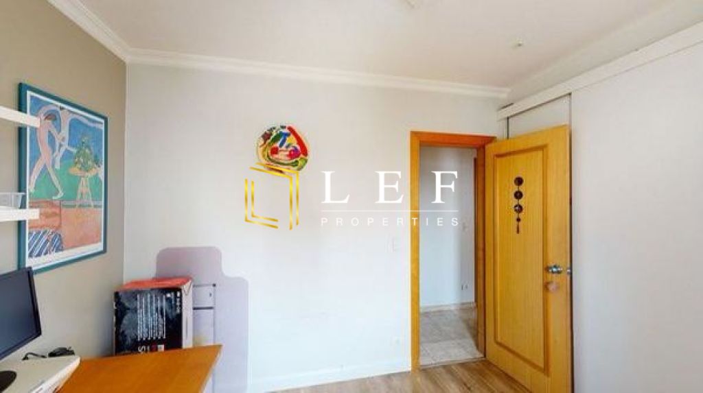Lef Properties